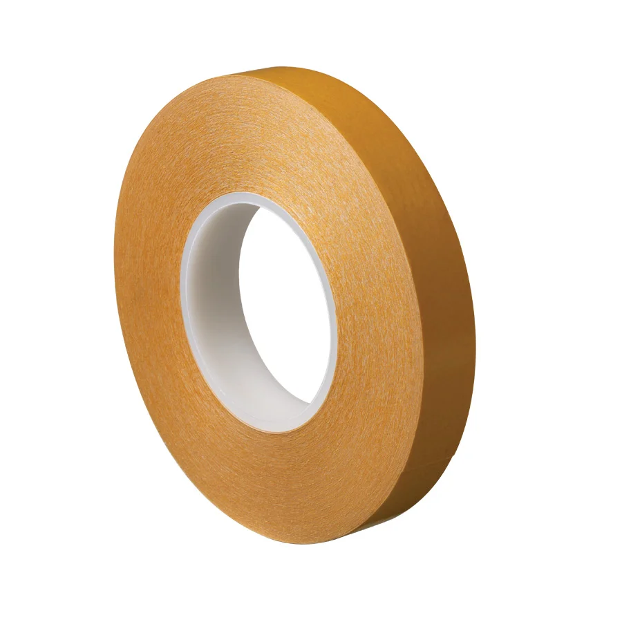 tesa  51576 FPC mounting high peel strength excellent converting Non Woven tape for Lamination to patterns of cloth