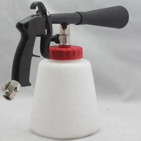  Пневматический чистящий пистолет KANZO Tornado pulse