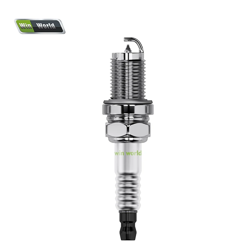 High Quality Customized Motorcycle Spark Plugs A7TC