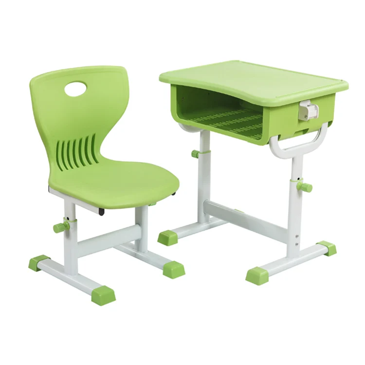 Китайский поставщик многоцелевая школьная мебель учебные столы и стулья для эффективной учебной среды