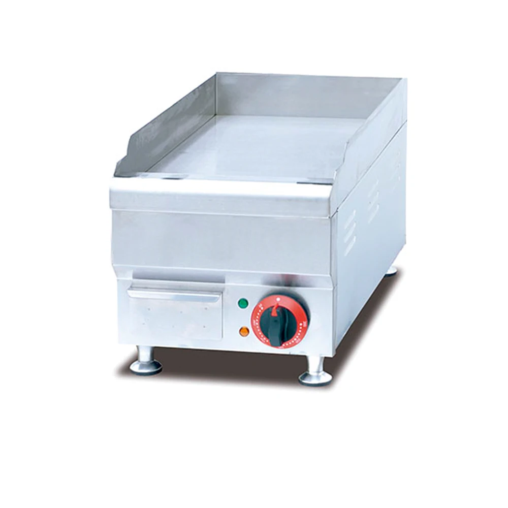 
China Reliable Manufacturer Hot Selling Durable In Stock Electric Griddle Grill Pan For Sale 