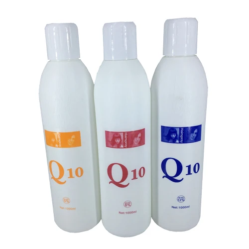 Крем-перекись волос специальный крем для салона 3 6 9 12 15% выцветания и отбеливания в салоне крем-разработчик