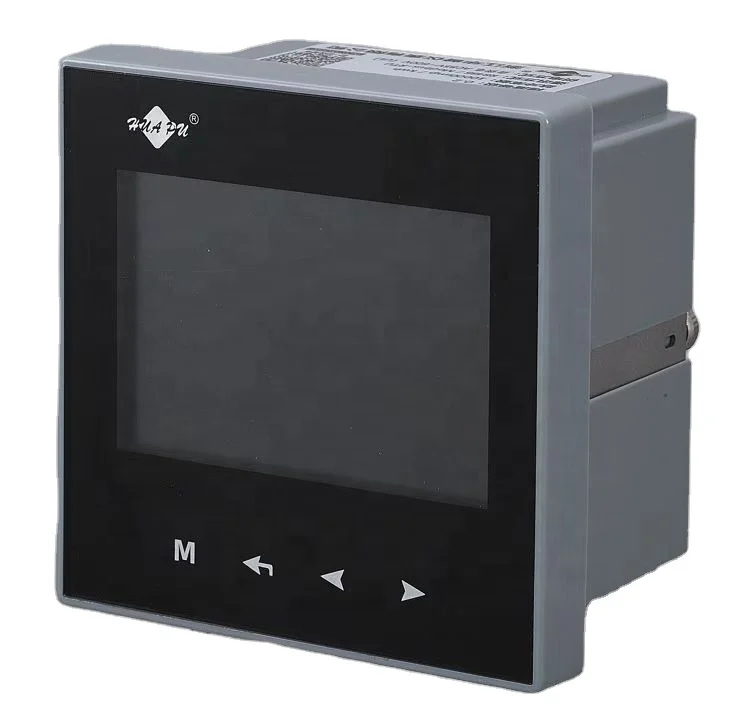 power analyzer  with recording function 3 phase multifunction meter power quality analyzer harmonic analyzer recorder