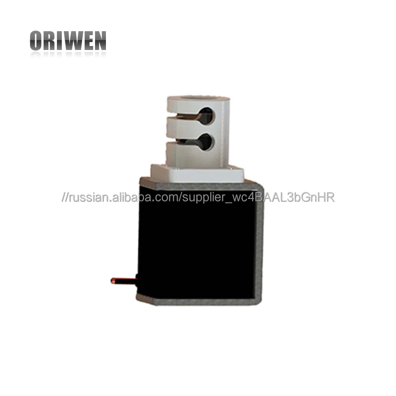 3 способа мини напитков электромагнитный запорные клапаны