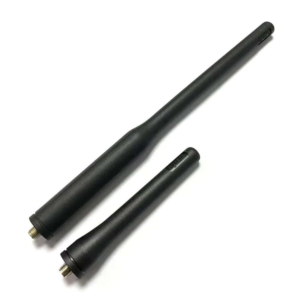 Двухсторонняя радиосвязь 136-174 МГц VHF антенна для Hytera PD780 PD785 PD789 PD702 PD752 PD782 длина 20 см Замена антенны AN0155H08
