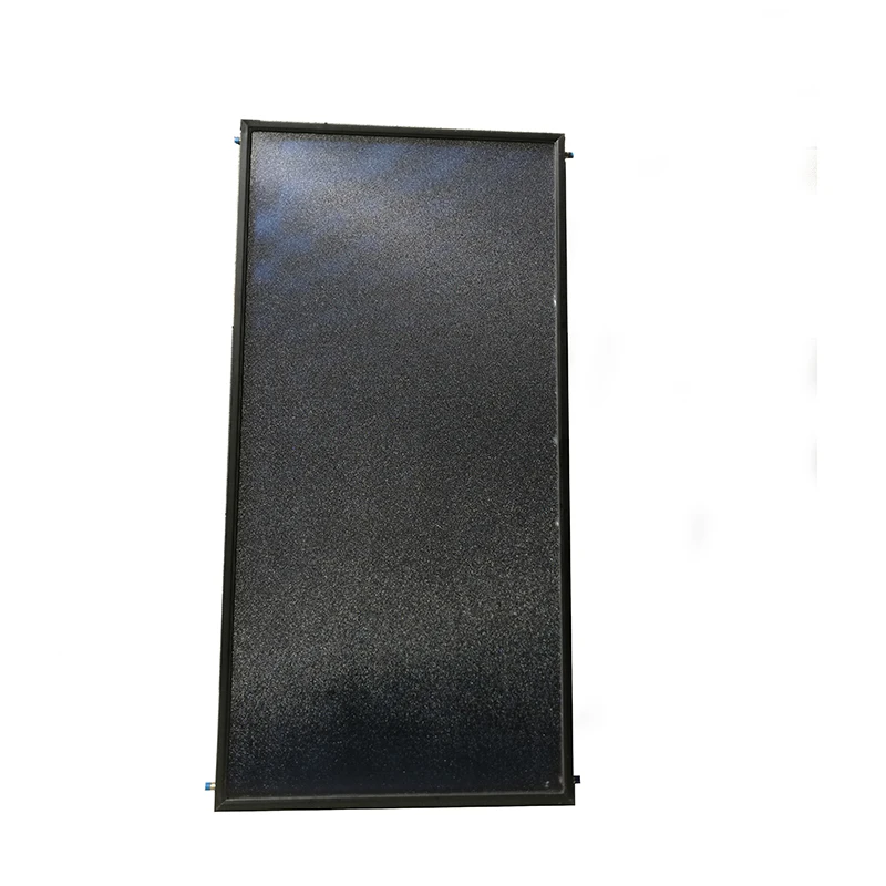 Gold Supplier Flat Plate Solar Collector System Heating Solar Collector