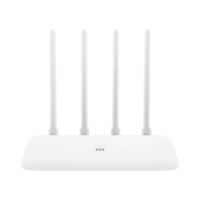 Mi Global Version  Router 4A Gigabit Edition Wifi Extender Dual-Core CPU Game Accelerator Coverage External Signal Amplifier