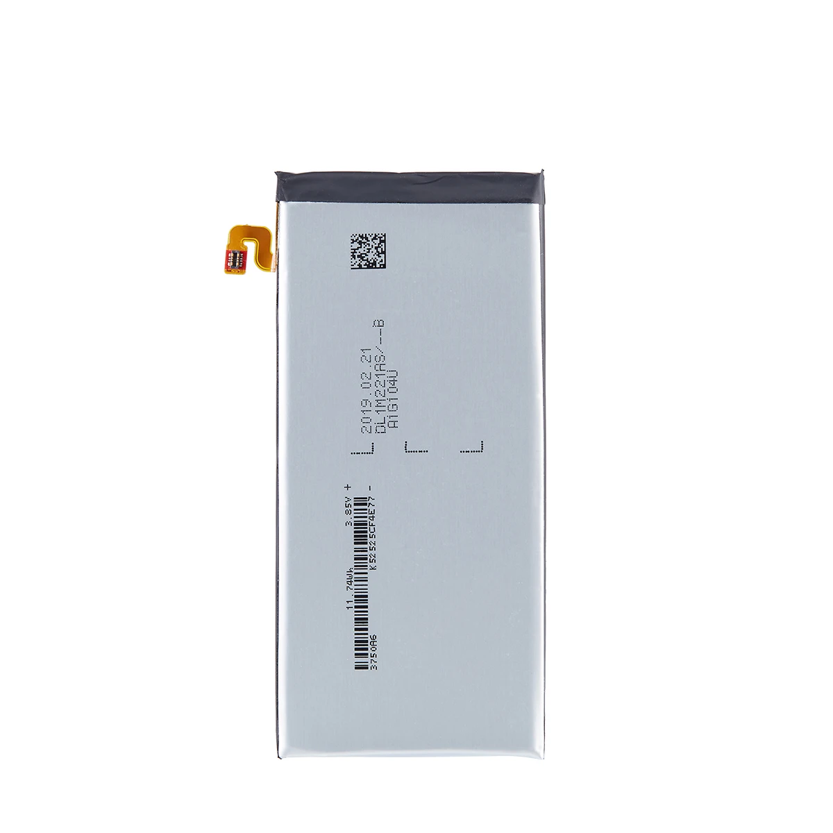  4 V батарея EB-BA810ABE оригинальное для Samsung Galaxy A810 A8 Премиум сотовый 3300 мАч литий-полимерный аккумулятор