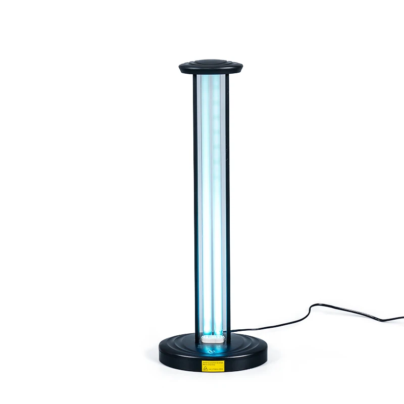 
Factory Direct Sell Home Sterilizer Uv Lamp 530Mm Uv Sterilization Lights 