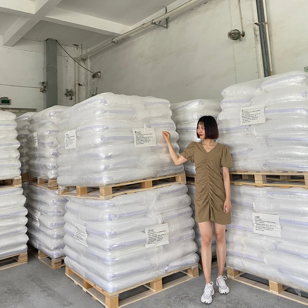 Silicone Hydrophobic water repellent powder SHP Silicone Hydrophobic powder rigid waterproof material for building cement-based