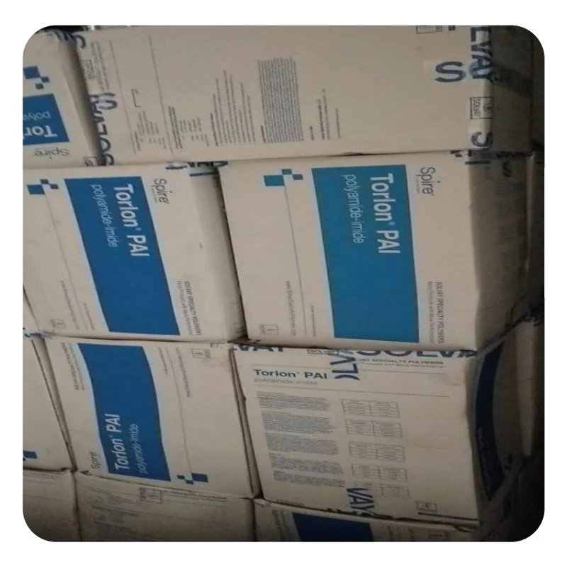 PAI AI-10 LM/ AI-10 LS/ AI-10 Polyamideimide Granules For SOLVAY Torlon PAI Pellets