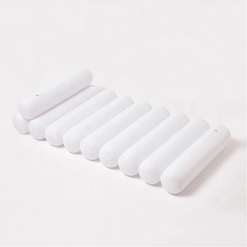 LC Manufacturers PVC Outdoor Huge Swimming Water Fun Mat Giantic Pool Float Custom Inflatable Pool Toys for Adult