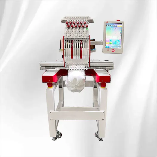 apparel machinery Embroidery machine for sale Apparel Machinery