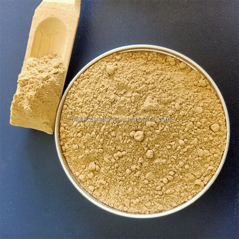 Organic Bentonite Clay Rheological Additive for Lubricant Grease