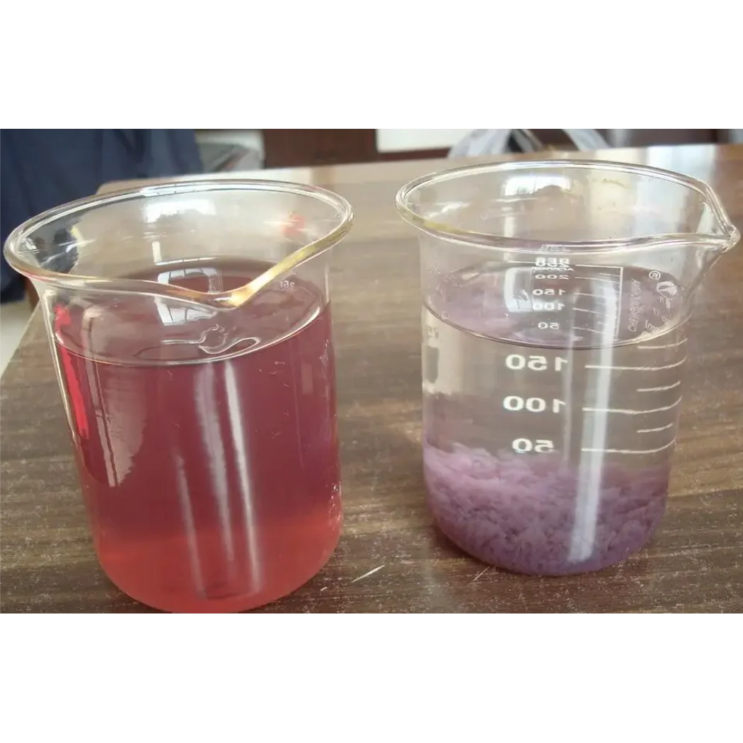 cleanwater chemicals cationic flocculant wastewater decolouring agent
