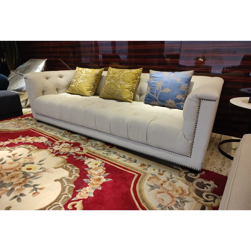 Hot Sale Hotel Furniture Sofa Bed for Bedroom Furniture And Living Room