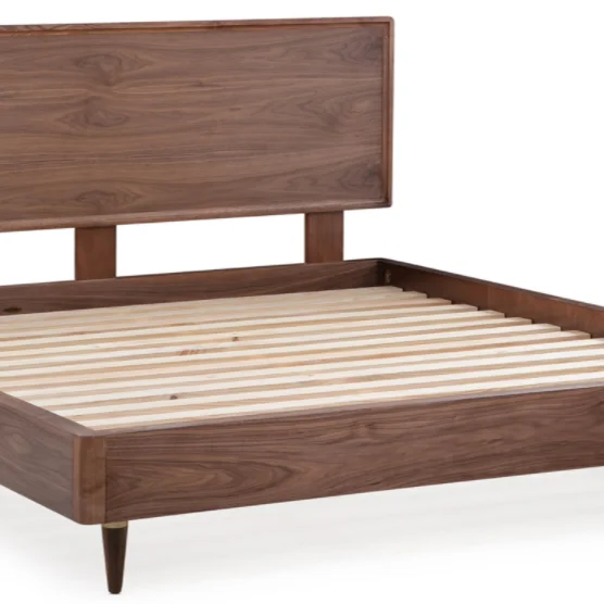 double hotel room Upholstered Loft Bunk children king size bed wood luxury bed bedroom sets queen Full Bed