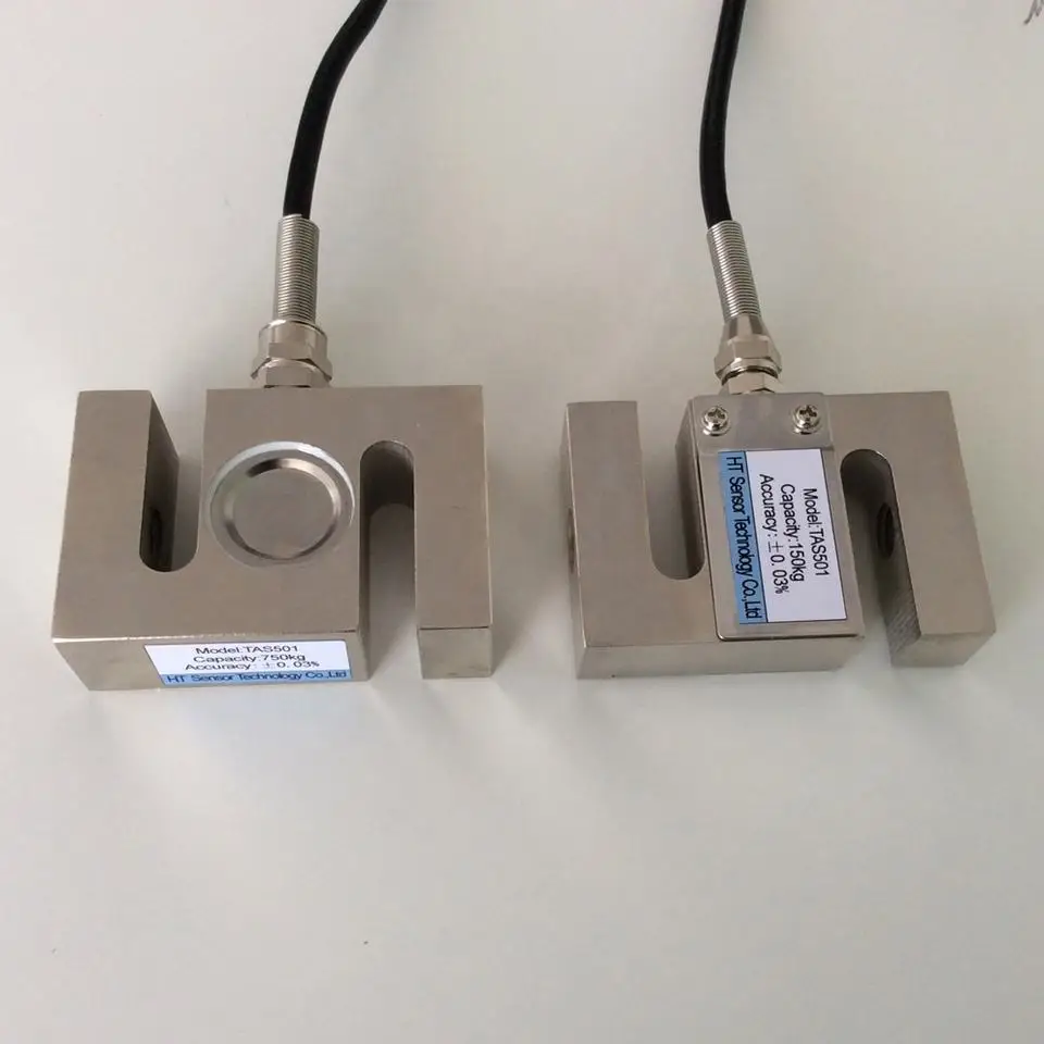 Original vishay flintec piezoelectric load cell 10t 20t 30t keli zsfy compression load cell yamato avery weighing cells