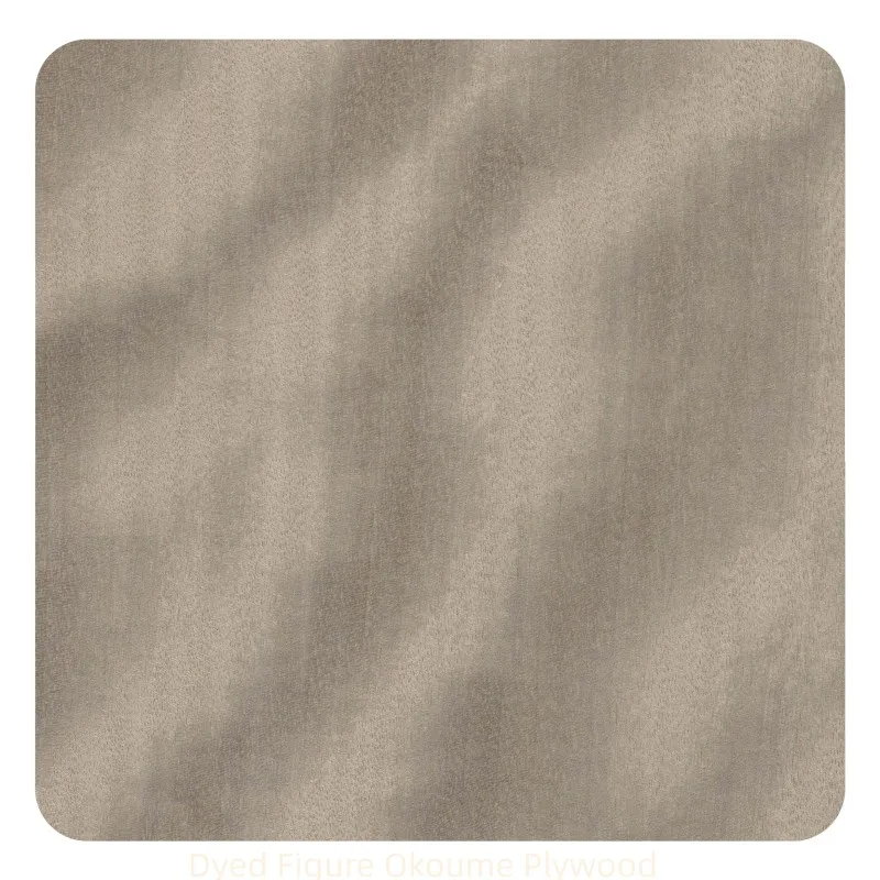 Высококачественная индивидуализированная 4*9 футов окрашенная фигурка облицовочная фанера МДФ натуральный деревянный шпон необычная фанера