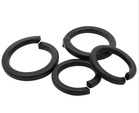 Ruisu 1/2 INCH  SPRING WASHERS HIGH STAINLESS  STEEL  ANSI Non-slip washer