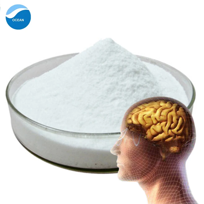 
USA Warehouse provide 99% tianeptin free acid / tianeptin acid with CAS 66981-73-51 