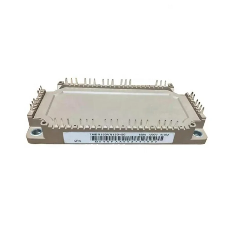 7MBR150VN120-50 150A 1200V New Original IGBT Module