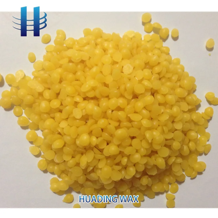  Bulk Natural Organic Beeswax high quality beeswax