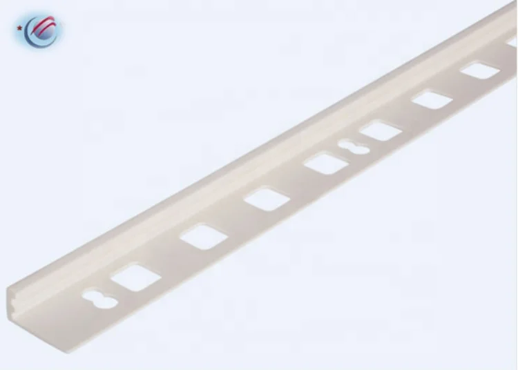 Building Corner Bead