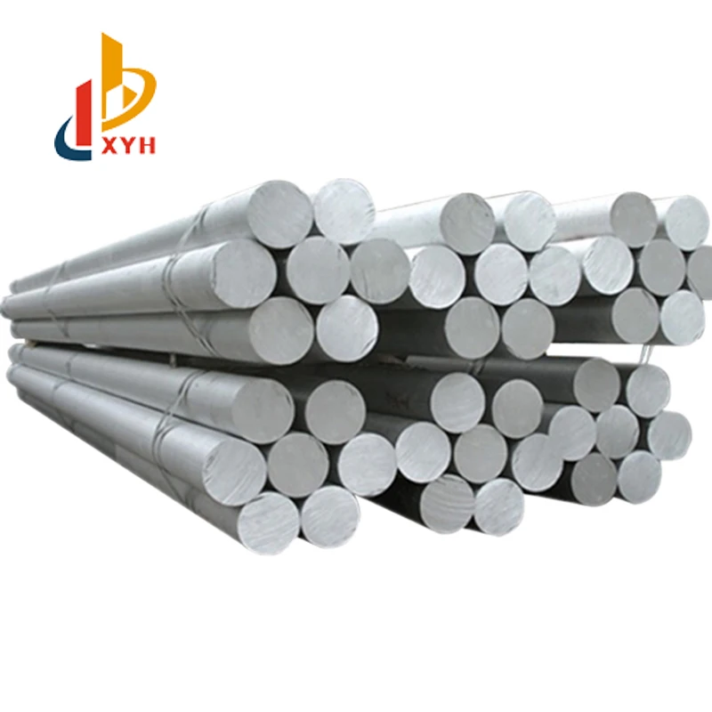 Aluminum Aluminium Bar Industrial 6063 6061 Aluminum Square Bar rod