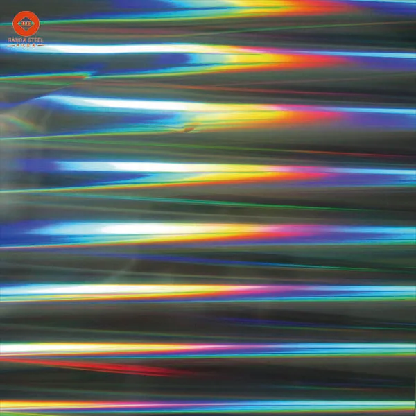 Laminated Tinplate and Printed Tin Plate Sheets