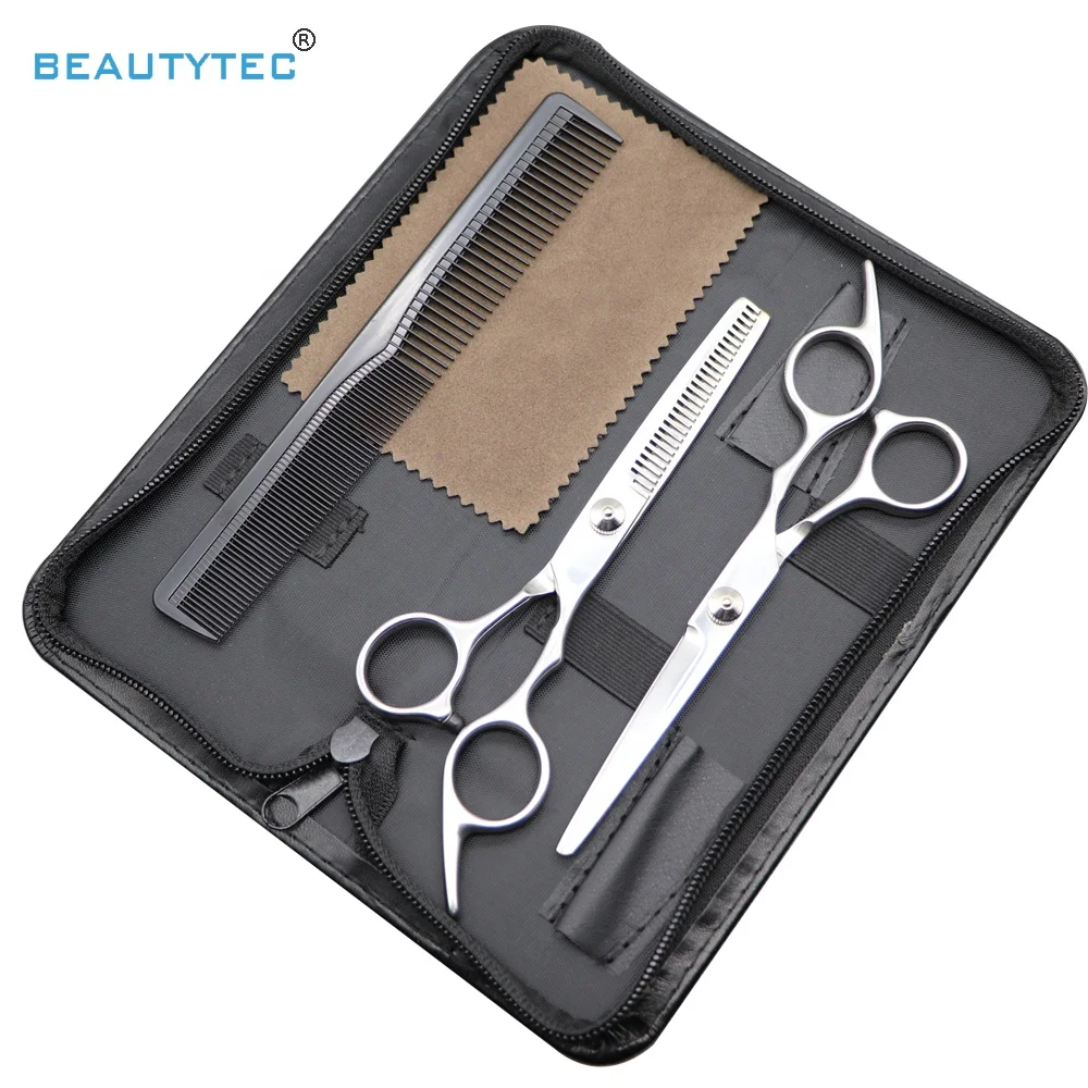 RS12 популярный оптовый салонный Набор для стрижки филировки Профессиональные Лучшие дешевые Ножницы парикмахерских