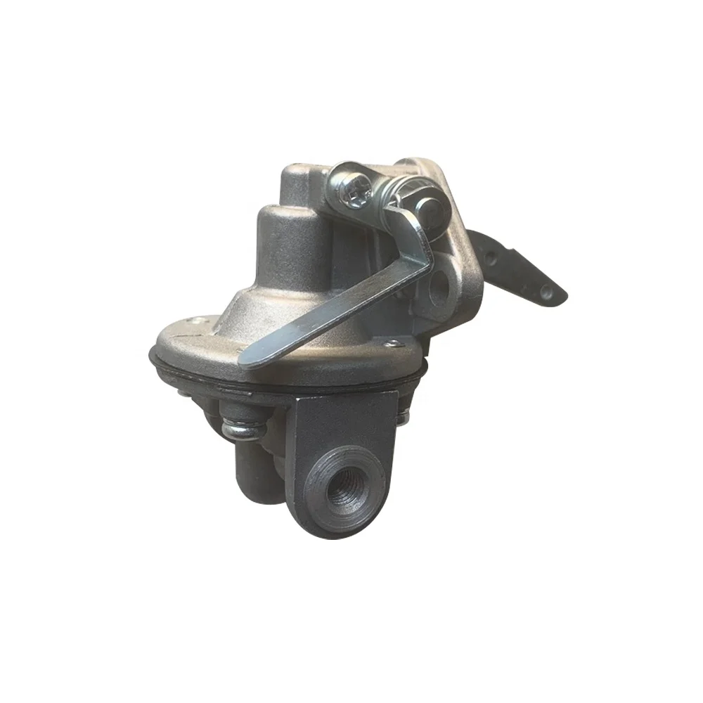 Excavator Diesel Fuel Lift Pump AR235 129301-52020