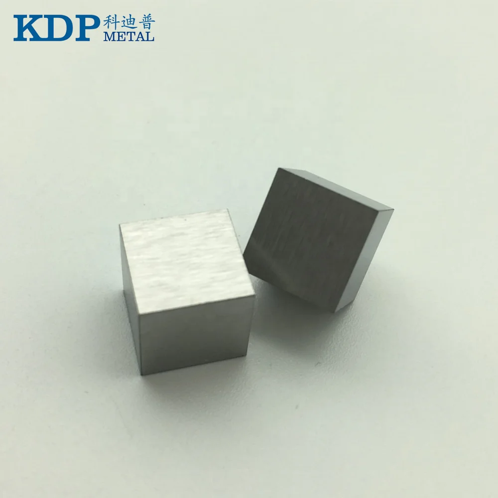 China Supplier Ferro Titanium Lump/Ingot/block with Best Price