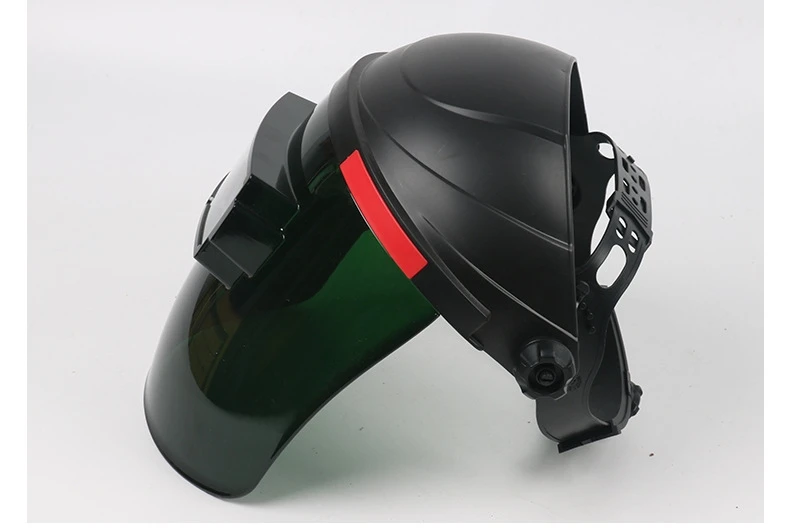 Auto Darkening Welding Helmet - Weld Grinding Welder Face Shield - Lightweight, Durable Front Welding Helmet