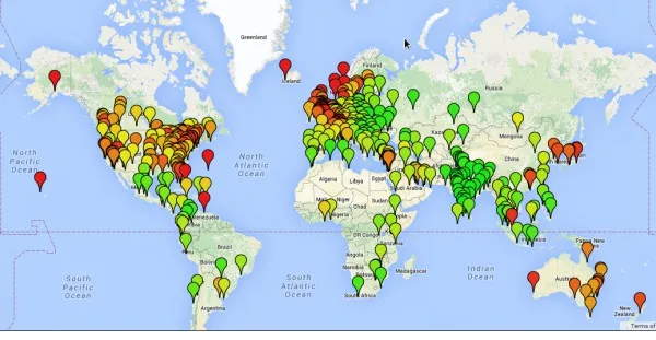 soya chunks / corn snacks making