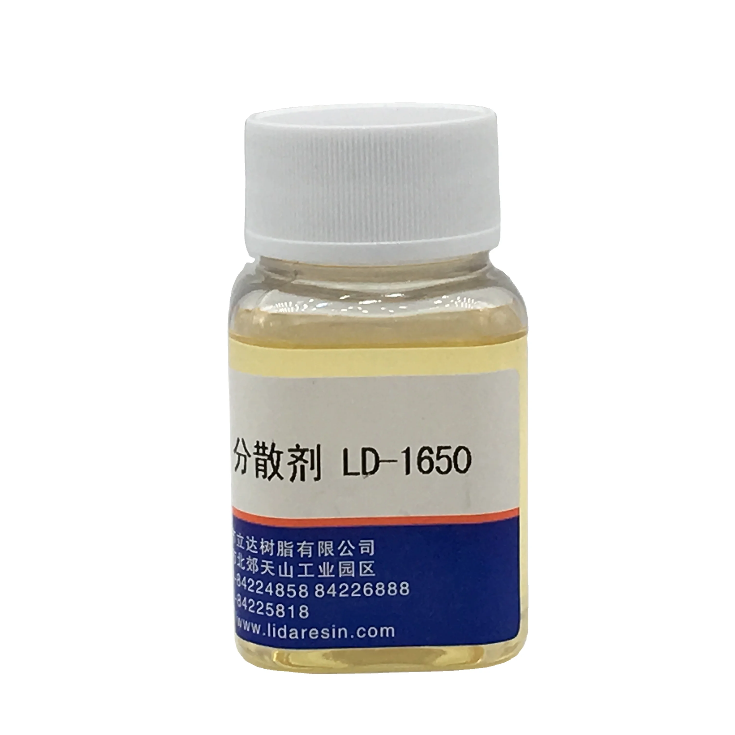 Waterborne Polyurethane Dispersion Water Based Coating Wetting Additives Organic Silicone Wetting Agent for Ink Painting