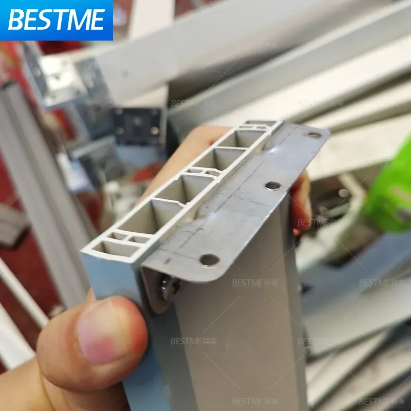 Factory Directly Sell modern pvc bathroom cabinets and vanities mirror storage bathroom cabinet