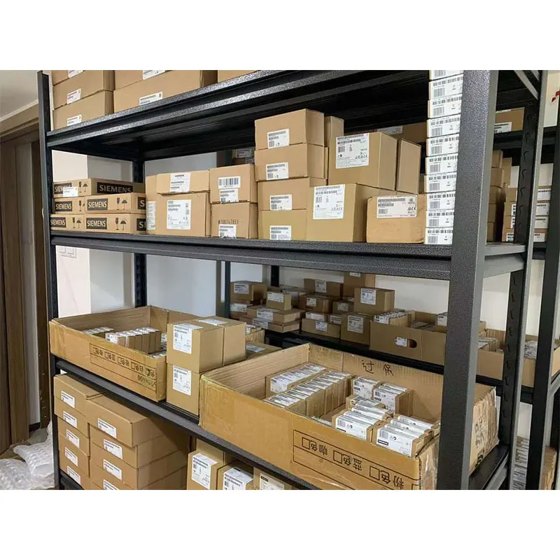 siemens 6ES73321BL000AA0 PLC SM322 DIGITAL OUTPUT MODULE POINT 100% New and Original 6ES7332-1BL00-0AA0