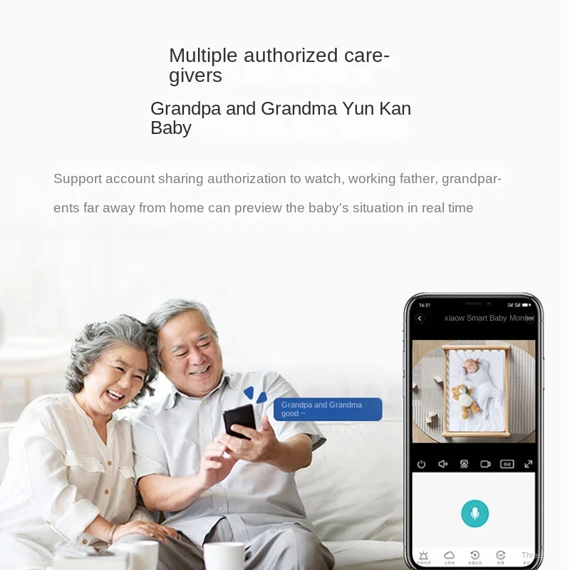 Modern Design Multifunctional Movable Side Bed for Children Babies Solid Beech Wood Crib Splicing Feature Hospital Bedroom Park