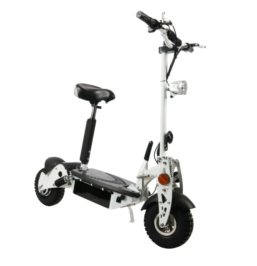 CE , ROHS approved  1000W/2000W powerful waterproof high speed adult folding electric scooters