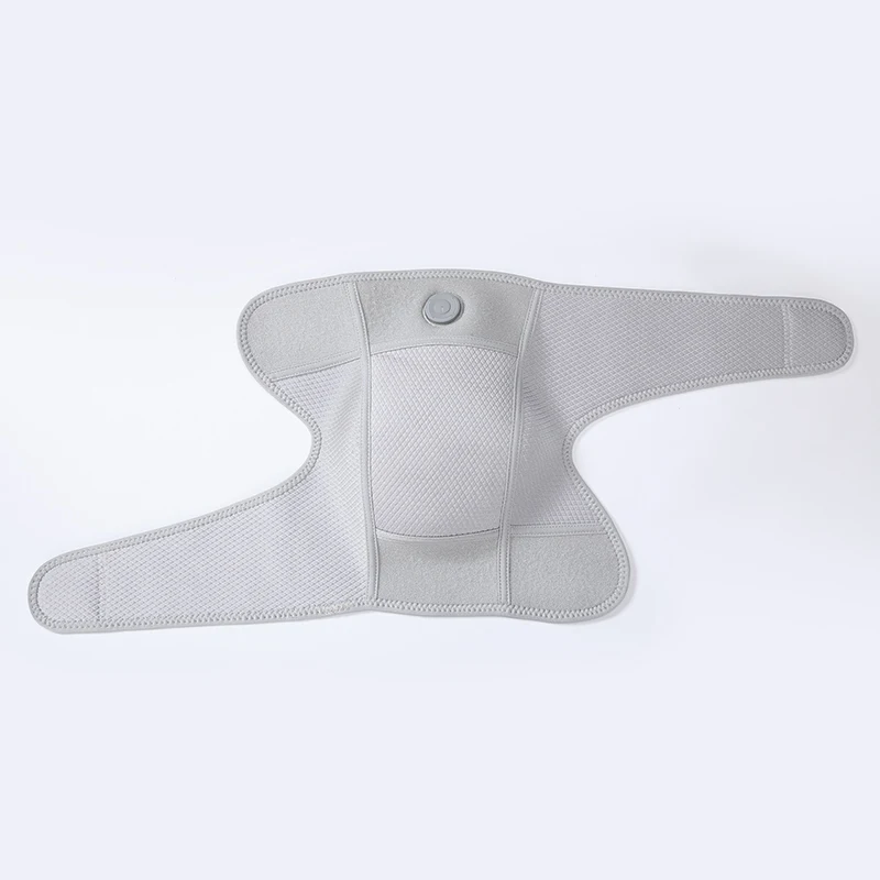 2025 New Eco-friendly Washable Heating Element Graphene Heated Knee Pad knee Heater multifunctional Heating film For Pain Relief