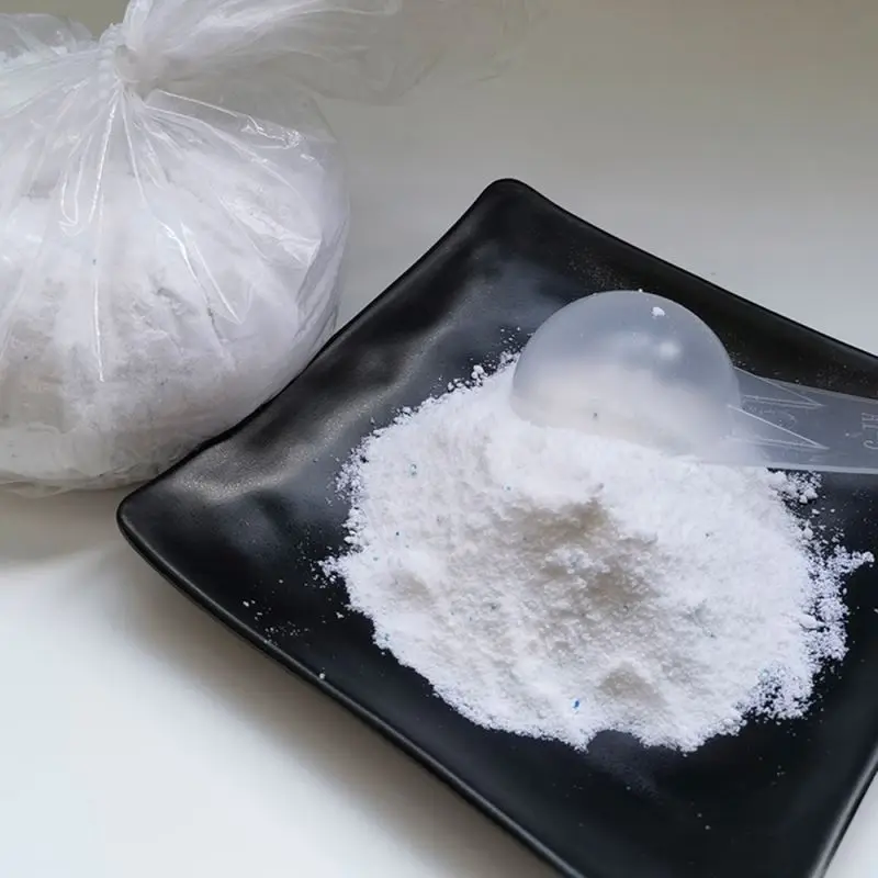 Malaysia Laundry Brand Name For Congo Market Packing Materials Foaming Agent In Detergent Powder