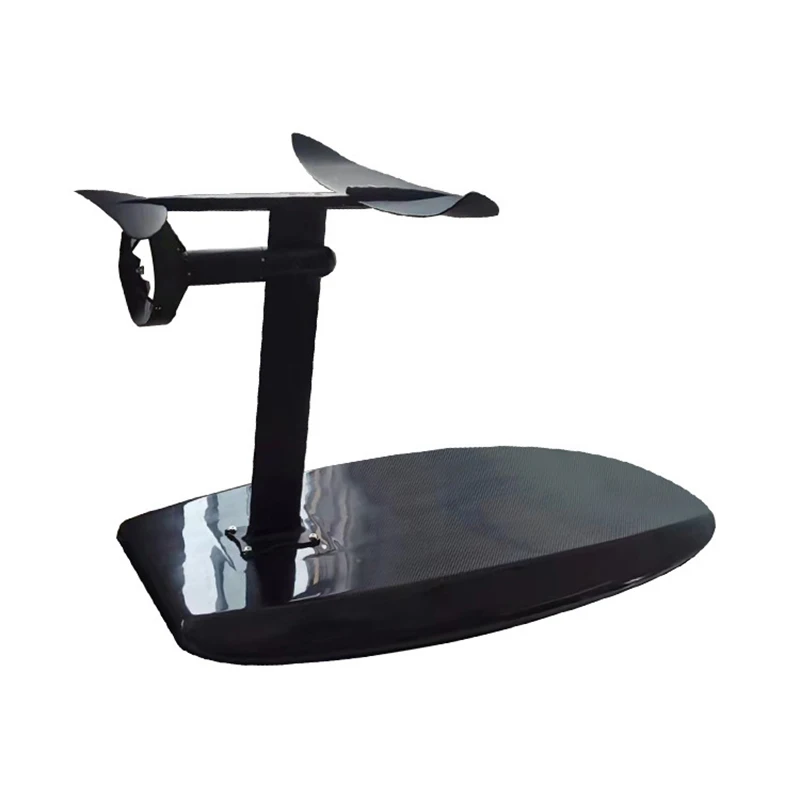 China Manufacturer Supply CE OEM ODM kitesurf electric surfboard hydrofoil jet surf board efoil inflatable wing surf sail foil