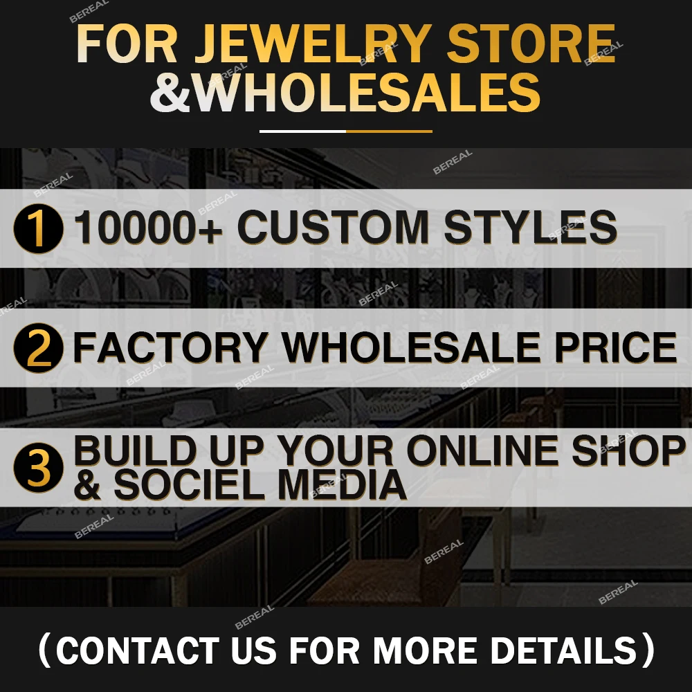 Custom VVS IGI Certified HPHT CVD 4CT Single Lab Grown Diamond Moissanite 10K 14K Real Gold Pendant Necklace Fine Jewelry Women