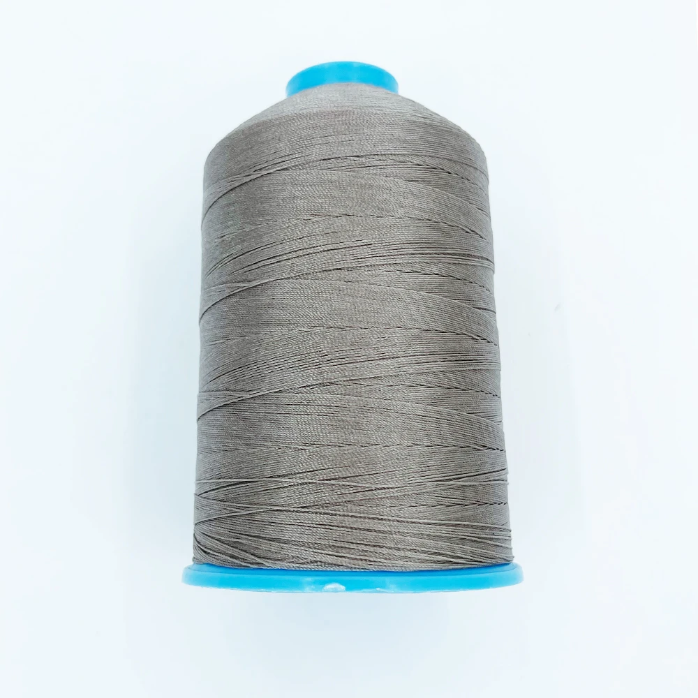 Tkt 80 60 40 30 20 15 10 Nylon 6.6 Bonded Industrial Sewing Thread