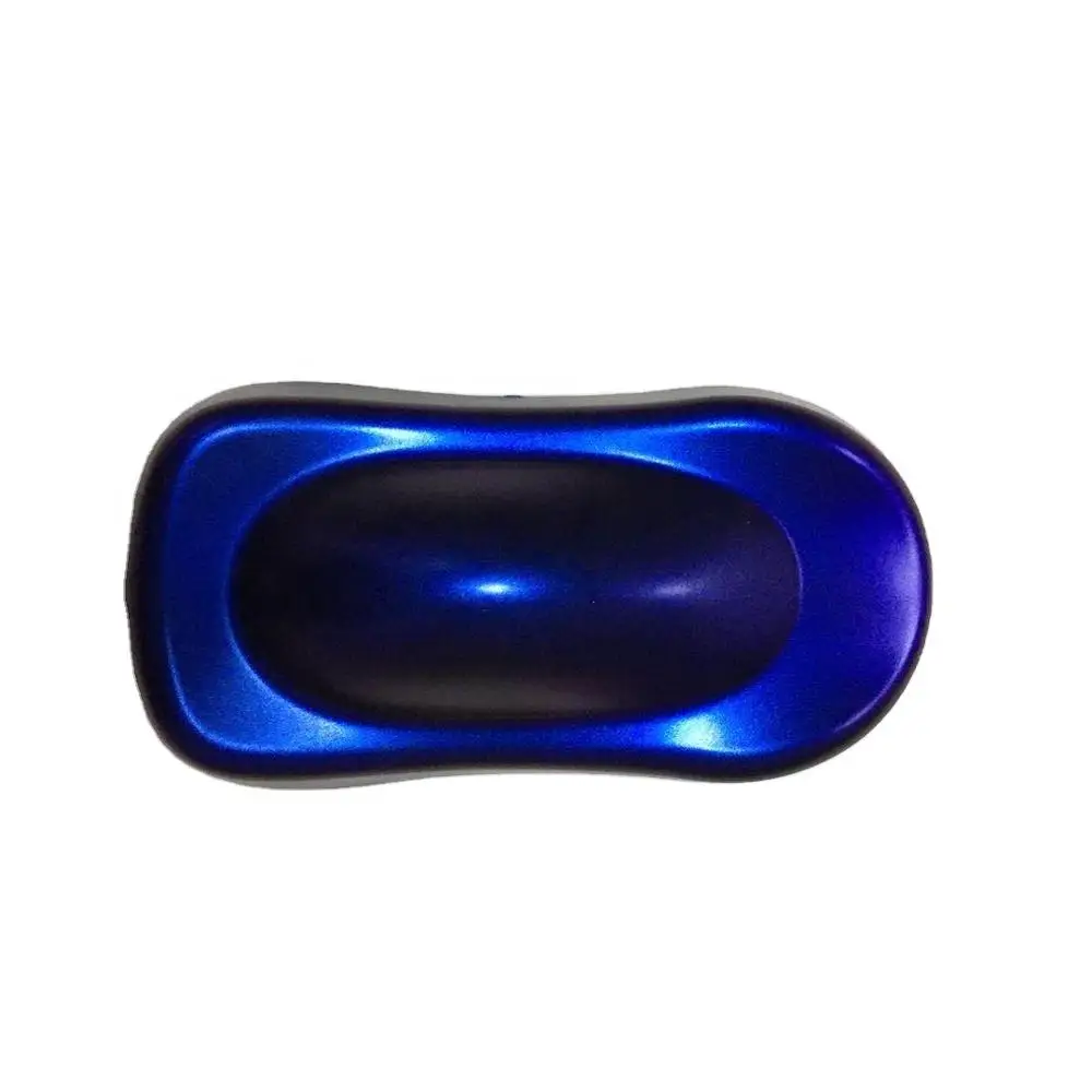 Hot Sale Chameleon Paint Pigment QSB Color Shifting Chameleon Pearl Pigment Powder