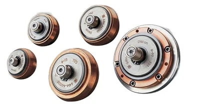 
Spare parts - Z Guide and Discon Roller Hot Sale Soudronic 