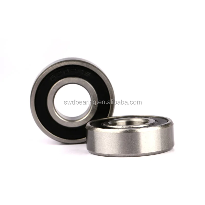 Original brand High speed deep groove ball bearings 6203  6203-2Z 6206-2RS 6203-2RS1 6203-2RZ bearing original bearing 6203