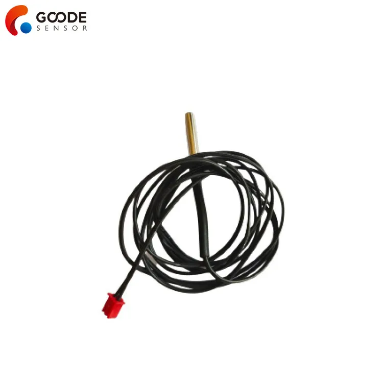 air conditioner Refrigerator Parts Ntc Resistor Thermistors  Temperature Sensors For air conditioner