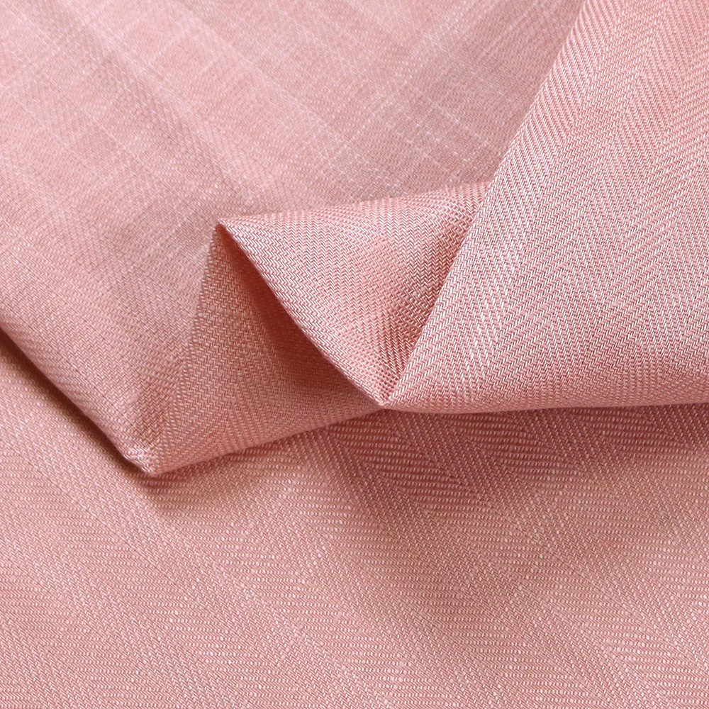 High-Ventilation Fabric Resistant To Tearing Pure Linen Fabric For Tent